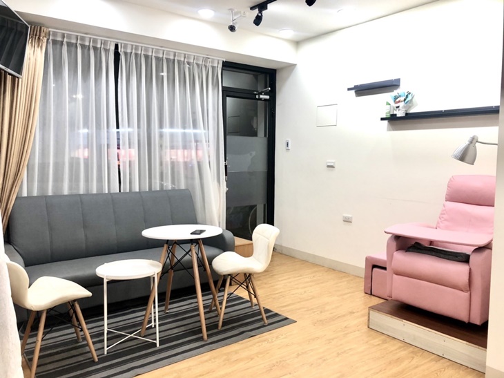 RaRa韓國老師美學