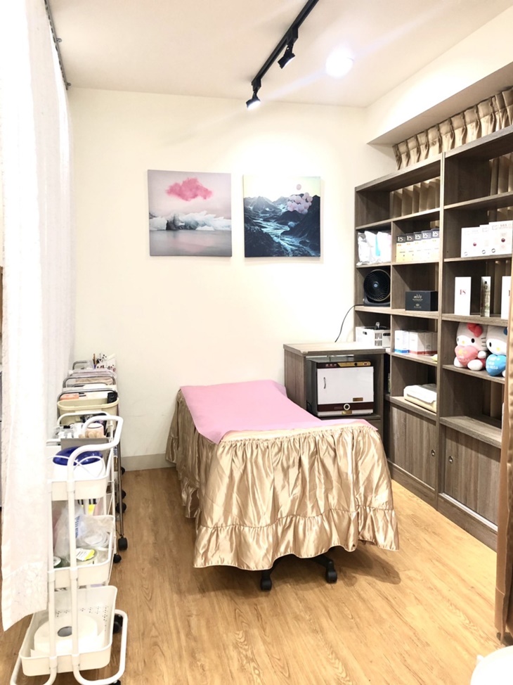 RaRa韓國老師美學