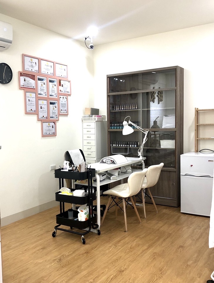 RaRa韓國老師美學