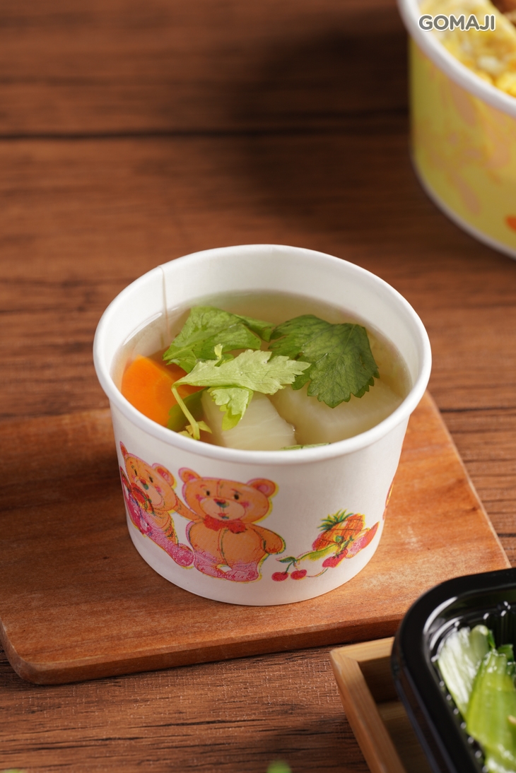 每日例湯