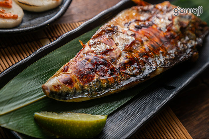 鯖魚