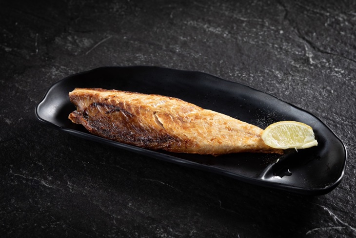 鯖魚