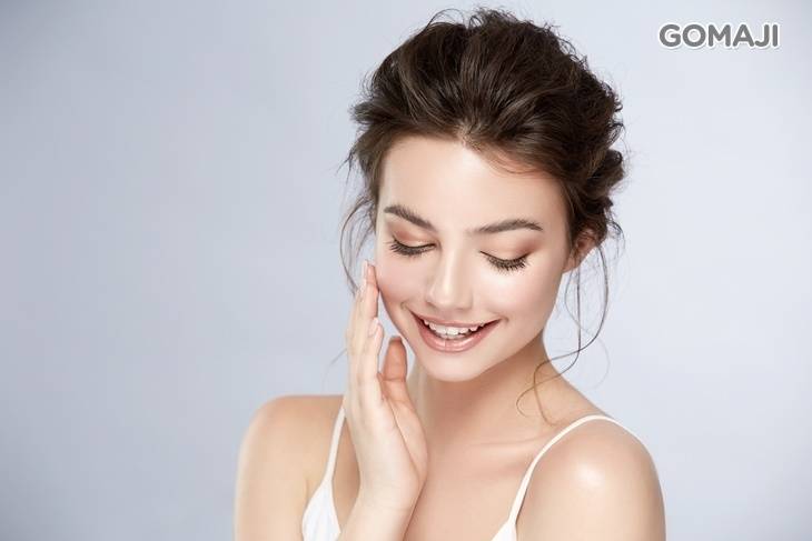 貴婦水嫩白+粉刺痘痘美顏