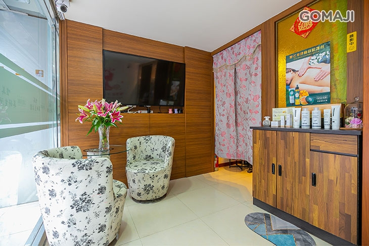 唯美美妍生活館