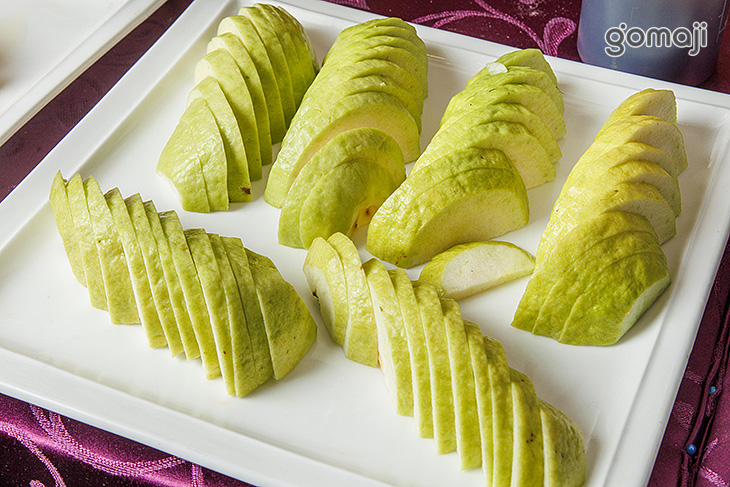 季節水果