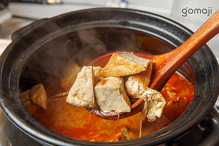 各式熟食