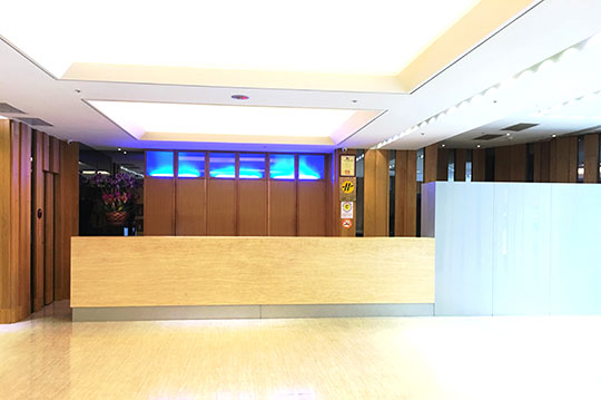 桃園蜜月世紀大飯店