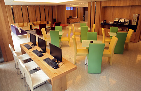 桃園蜜月世紀大飯店