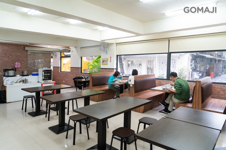 府城鮮魚專賣店