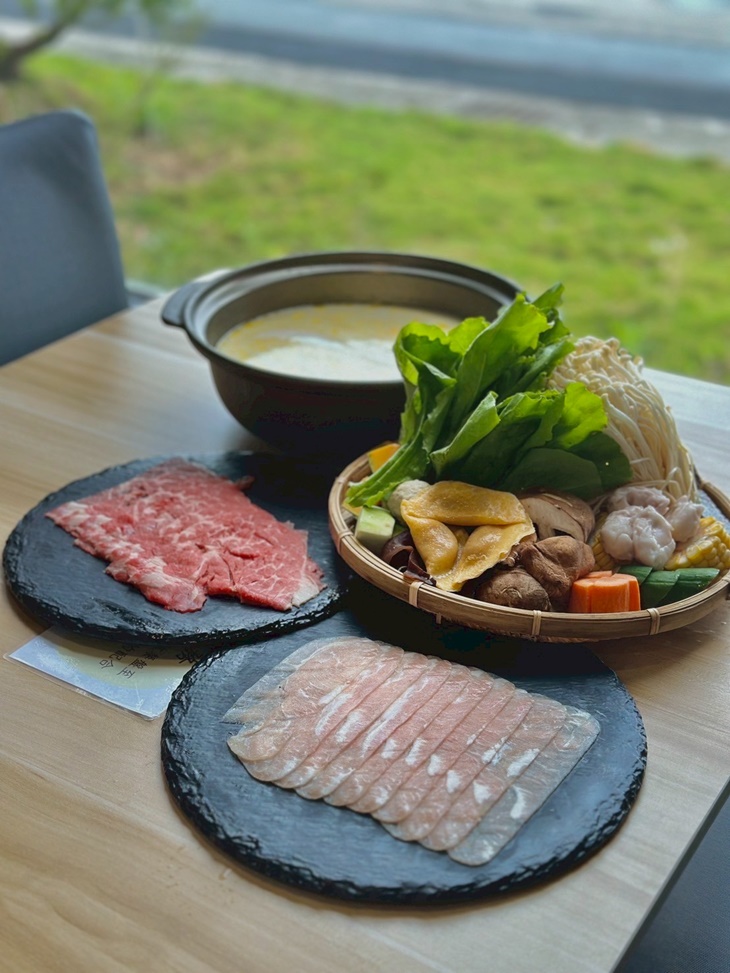 醍醐玉露鍋物