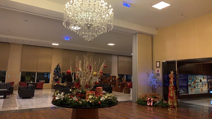 新店-矽谷溫泉會館