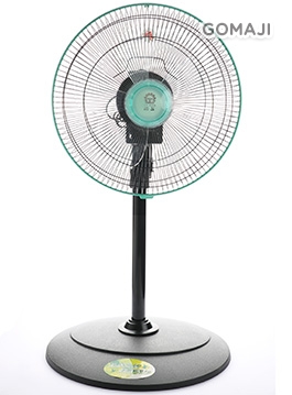 只要566元起(免运费),即可享有台湾制【晶工牌】360度旋转风扇-12吋