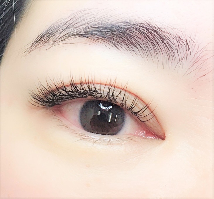 美睫嫁接