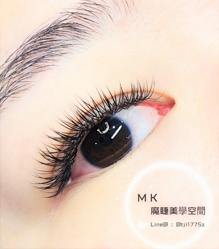美睫嫁接