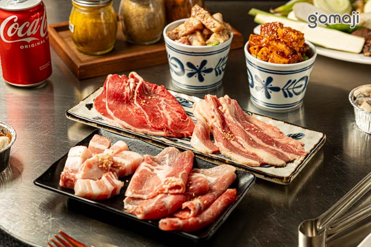 B.副班長單人吃到飽+飲料暢飲