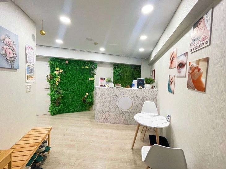 EAZY MAN SPA
