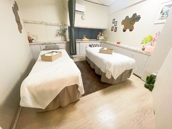 EAZY MAN SPA