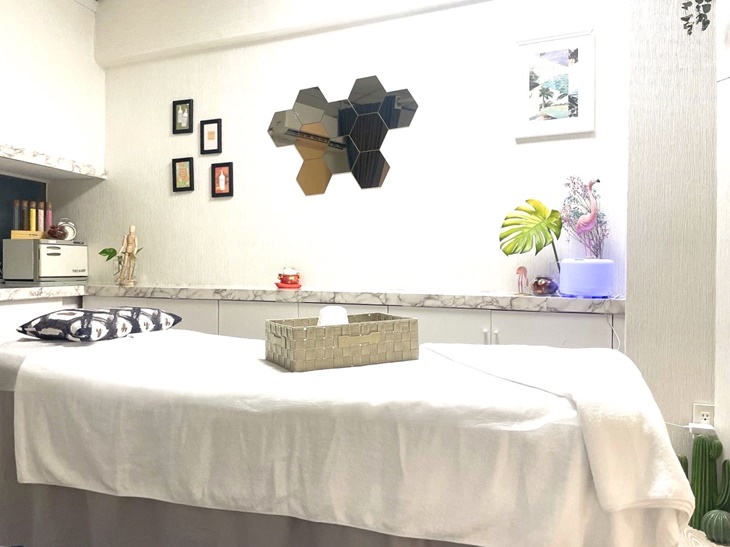 EAZY MAN SPA