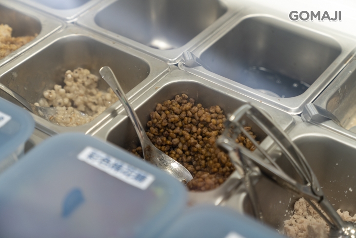 想點diy手工奶蓋冰