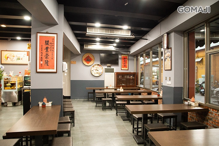 小阿姨腳庫飯(西屯店)