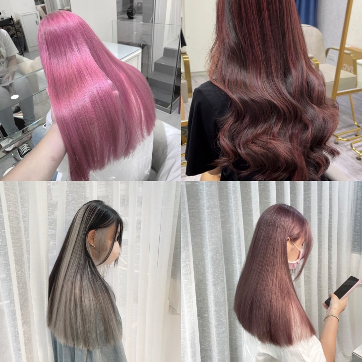 店家作品