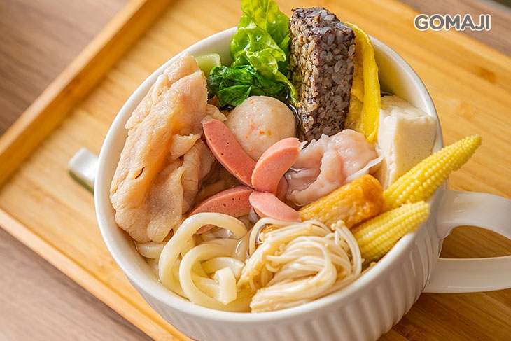 田園蔬菜