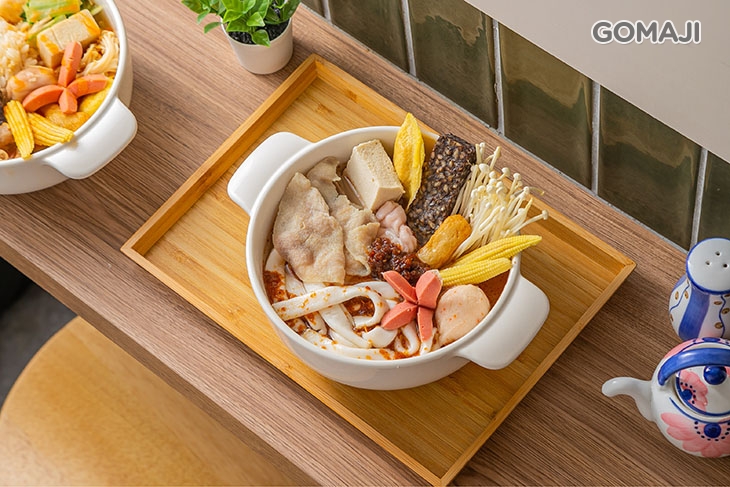 台式沙茶