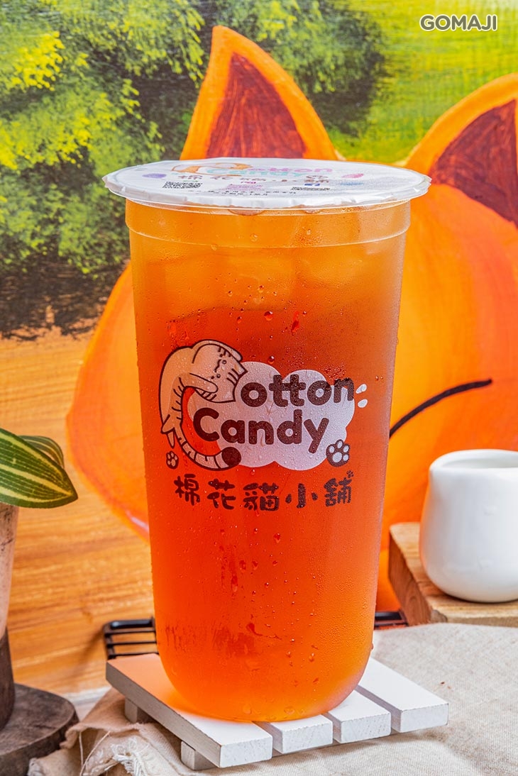 紅茶