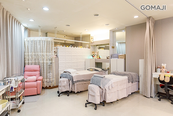 克麗緹娜(蘆洲民族店)