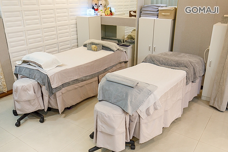 克麗緹娜(蘆洲民族店)