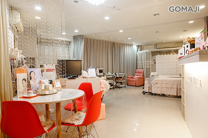 克麗緹娜(蘆洲民族店)