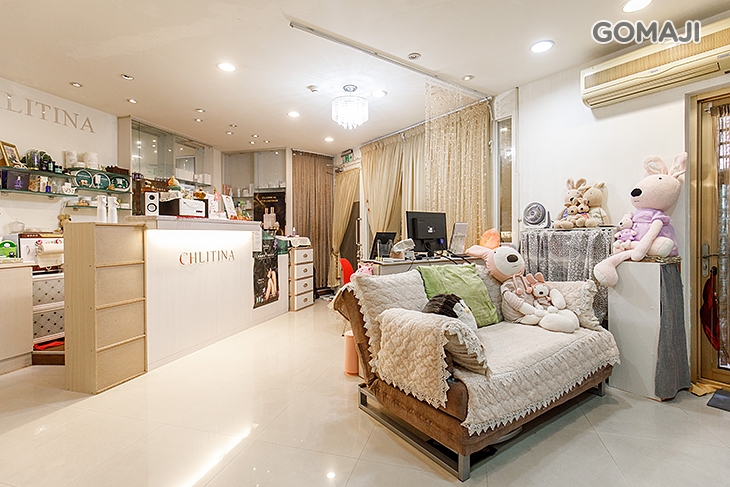 克麗緹娜(蘆洲民族店)