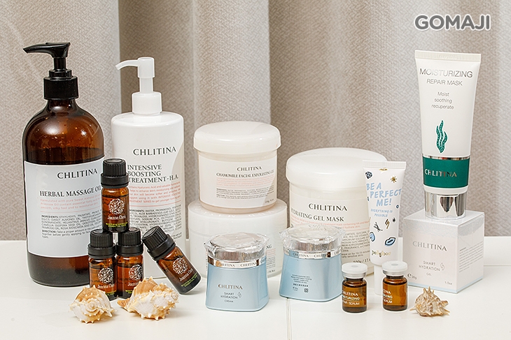 克麗緹娜(蘆洲民族店)