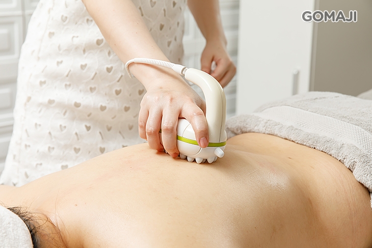 輕盈曲線能量體刷