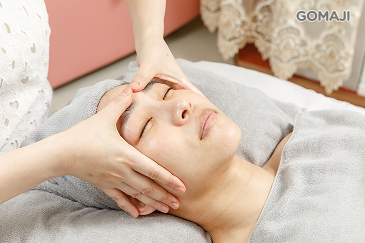 臉部鬆筋拉提(頸部+下顎+全臉+眼周+耳周) 