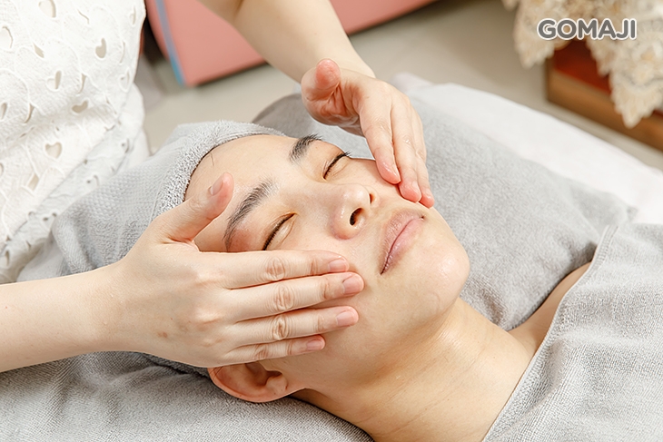 臉部鬆筋拉提(頸部+下顎+全臉+眼周+耳周) 