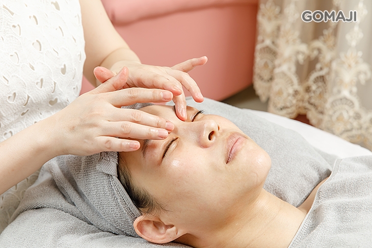 臉部鬆筋拉提(頸部+下顎+全臉+眼周+耳周) 