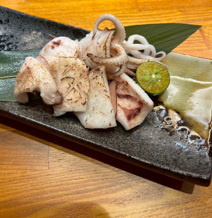 日式醬燒中卷