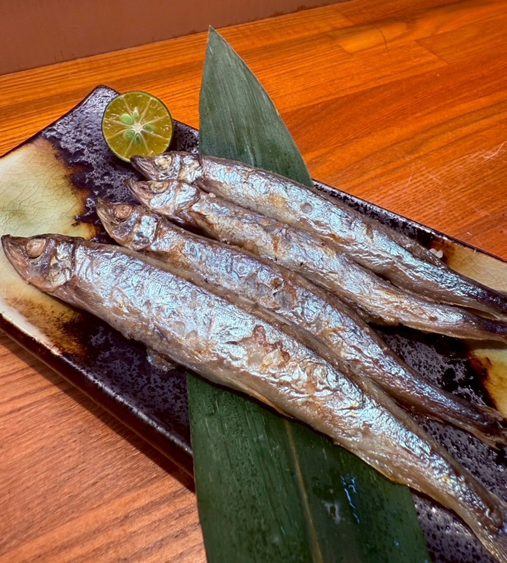 烤喜相逢