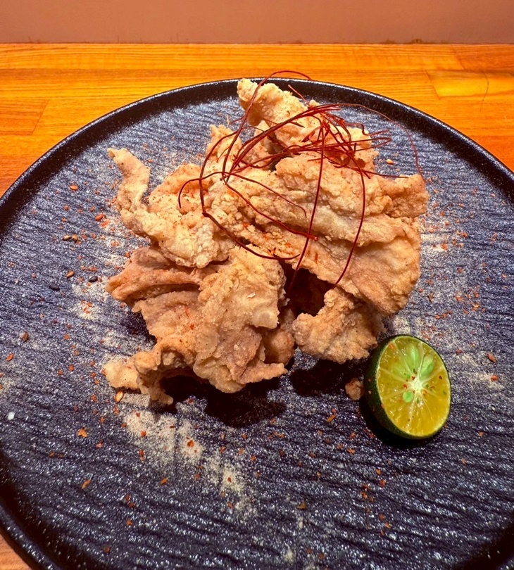 香酥雞軟骨