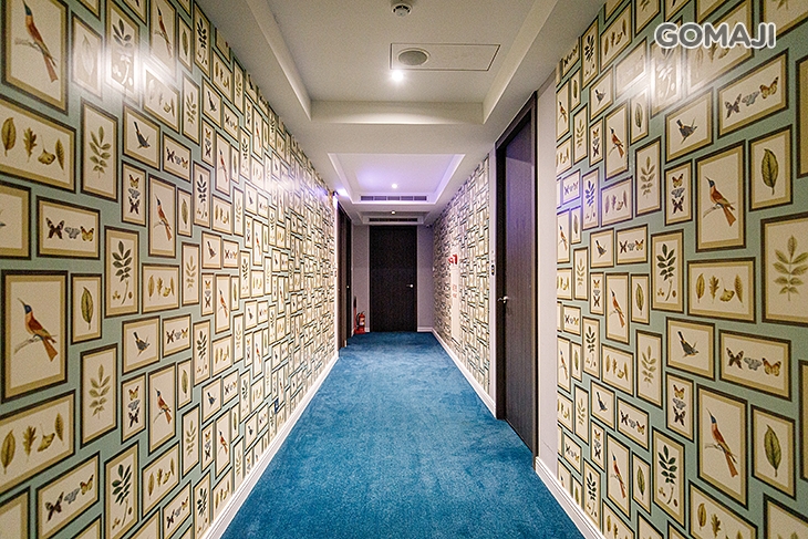 台北-朵兒旅館