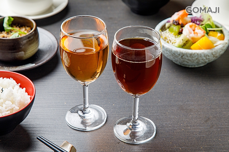 飲品 