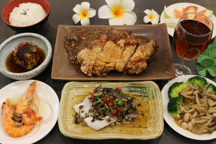 經典單人饗宴
