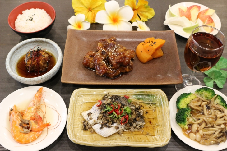 經典單人饗宴