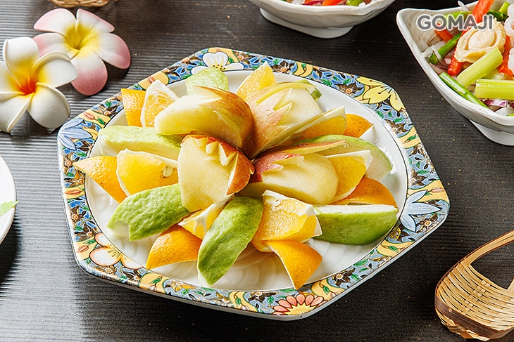 寶島合時鮮生菓