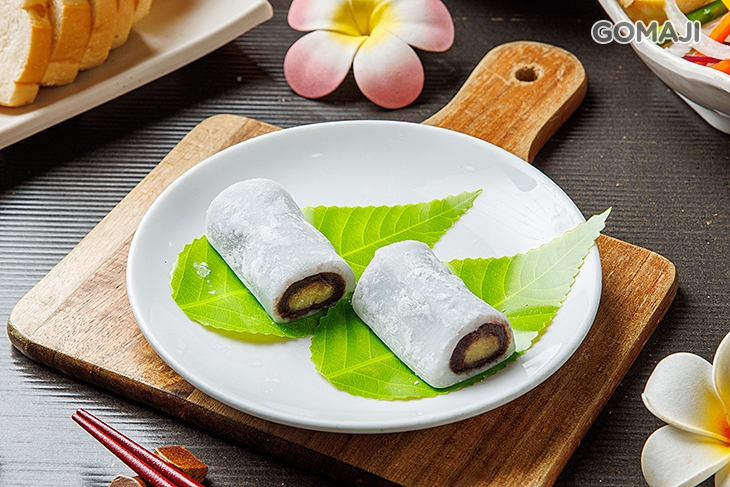 沐舍巧製美甜點