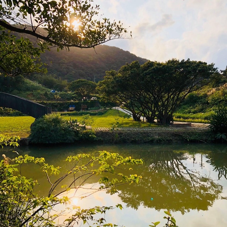 遠足生態農場門票