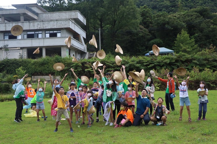 遠足生態農場門票