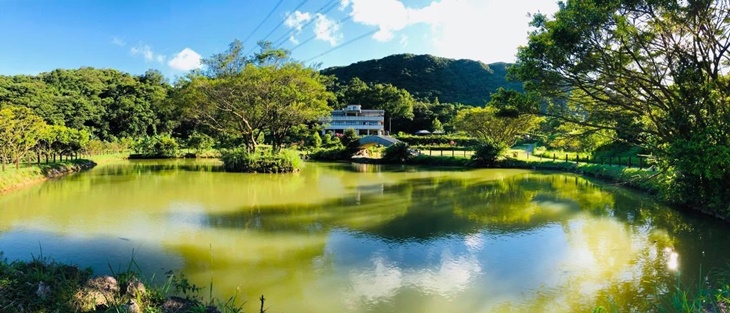 遠足生態農場門票