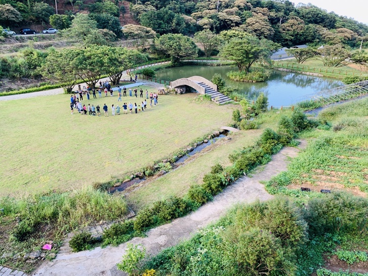 遠足生態農場門票